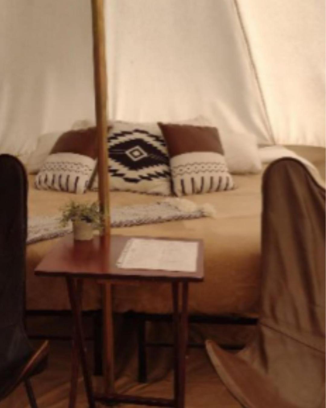 Hotel Olympic Glamping Port Angeles Exterior foto