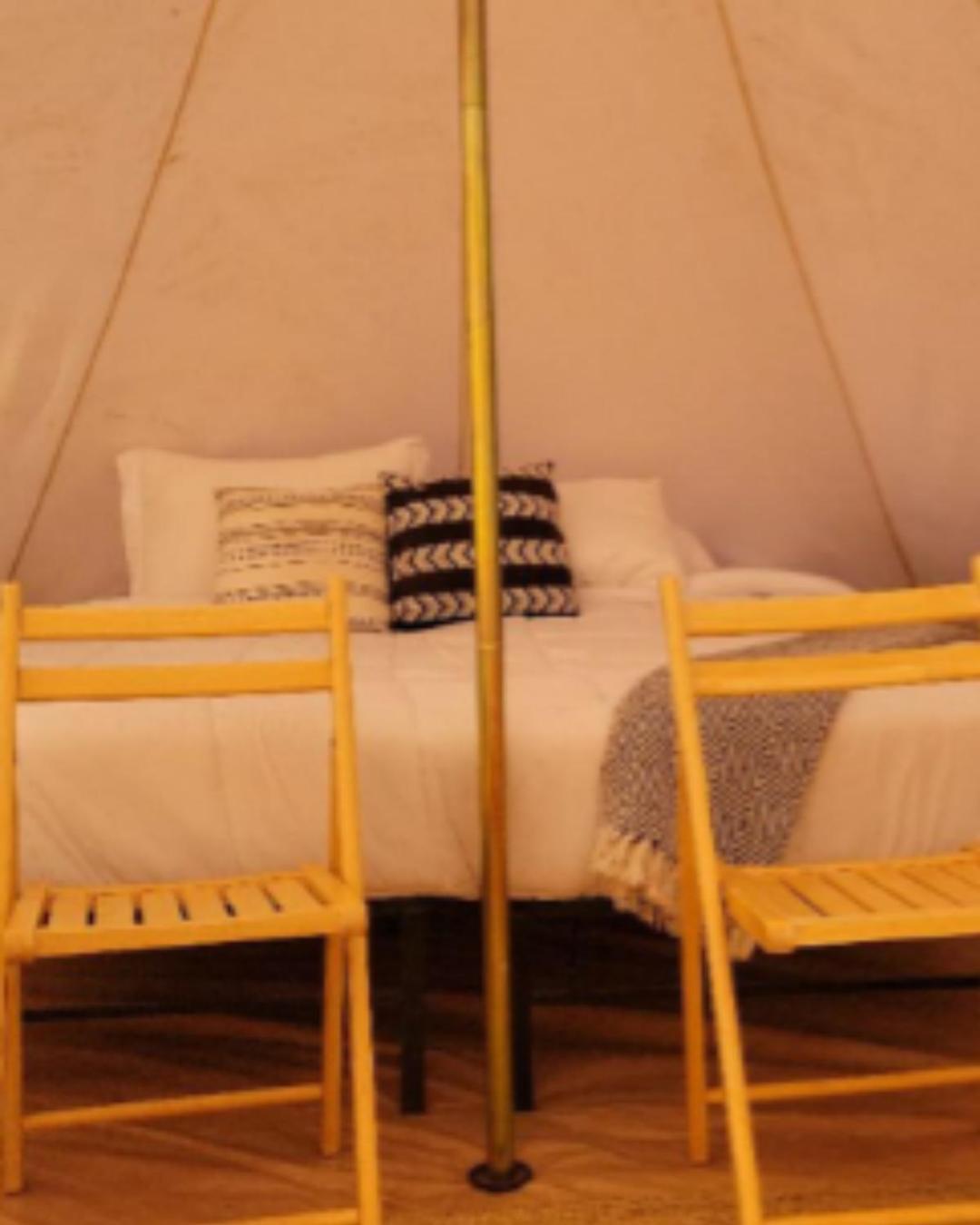 Hotel Olympic Glamping Port Angeles Exterior foto